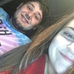 Meet your Posher, Garrett